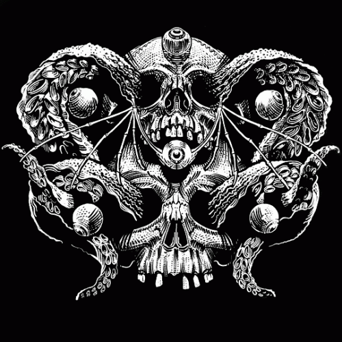 Street Tombs : Rip the Abyss Street Tombs : Rip the Abyss